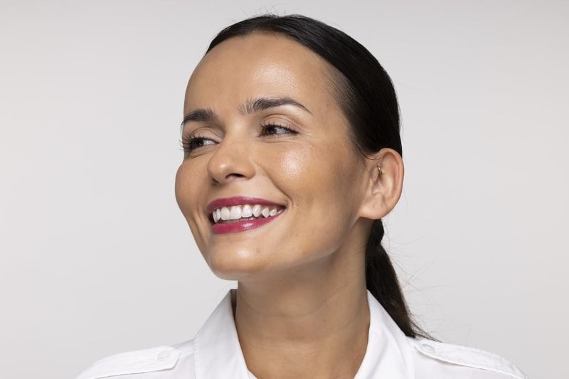 EpicLight Lip Flip Tints Treatment Balm - Hydrating Lip Plumper & Peptide Infusion | Pinot Mist Color