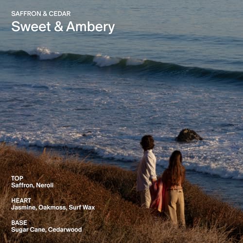 Salt & Stone Body Lotion for Women & Men | Hydrates, Nourishes & Softens Skin | Restores Dry Skin | Fast-Absorbing | Cruelty-Free & Vegan