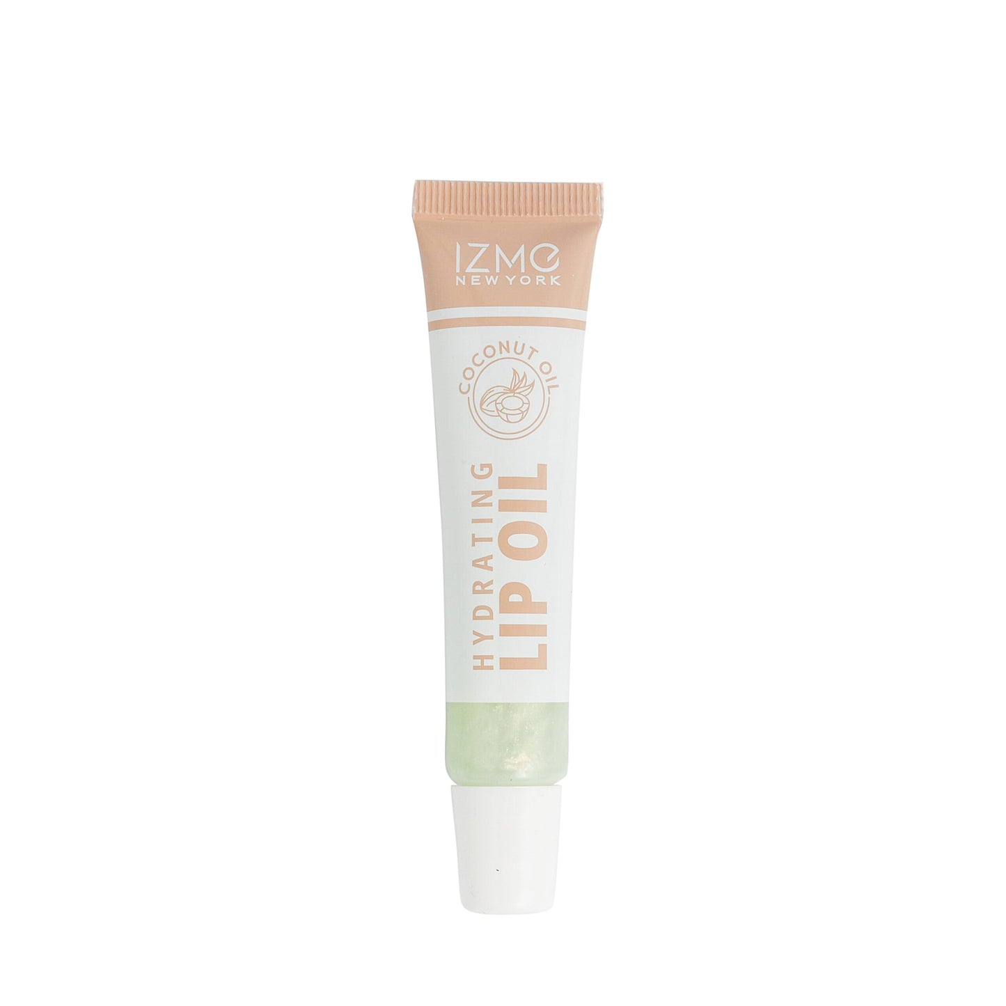 IZME New York HYDRATING LIP OIL – COCONUT 15 ml