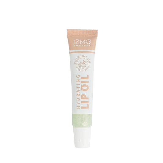 IZME New York HYDRATING LIP OIL – COCONUT 15 ml