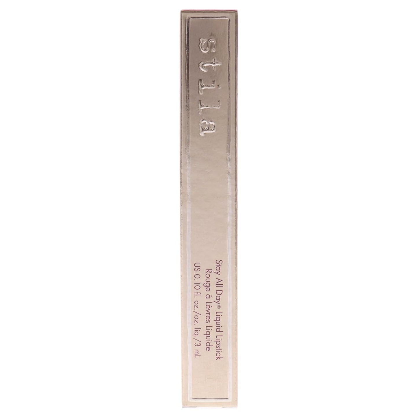 Stila Stay All Day® Liquid Lipstick - Matte Long-Lasting Color | Hydrating Formula with Vitamin E & Avocado Oil, 10 Fl. Oz.