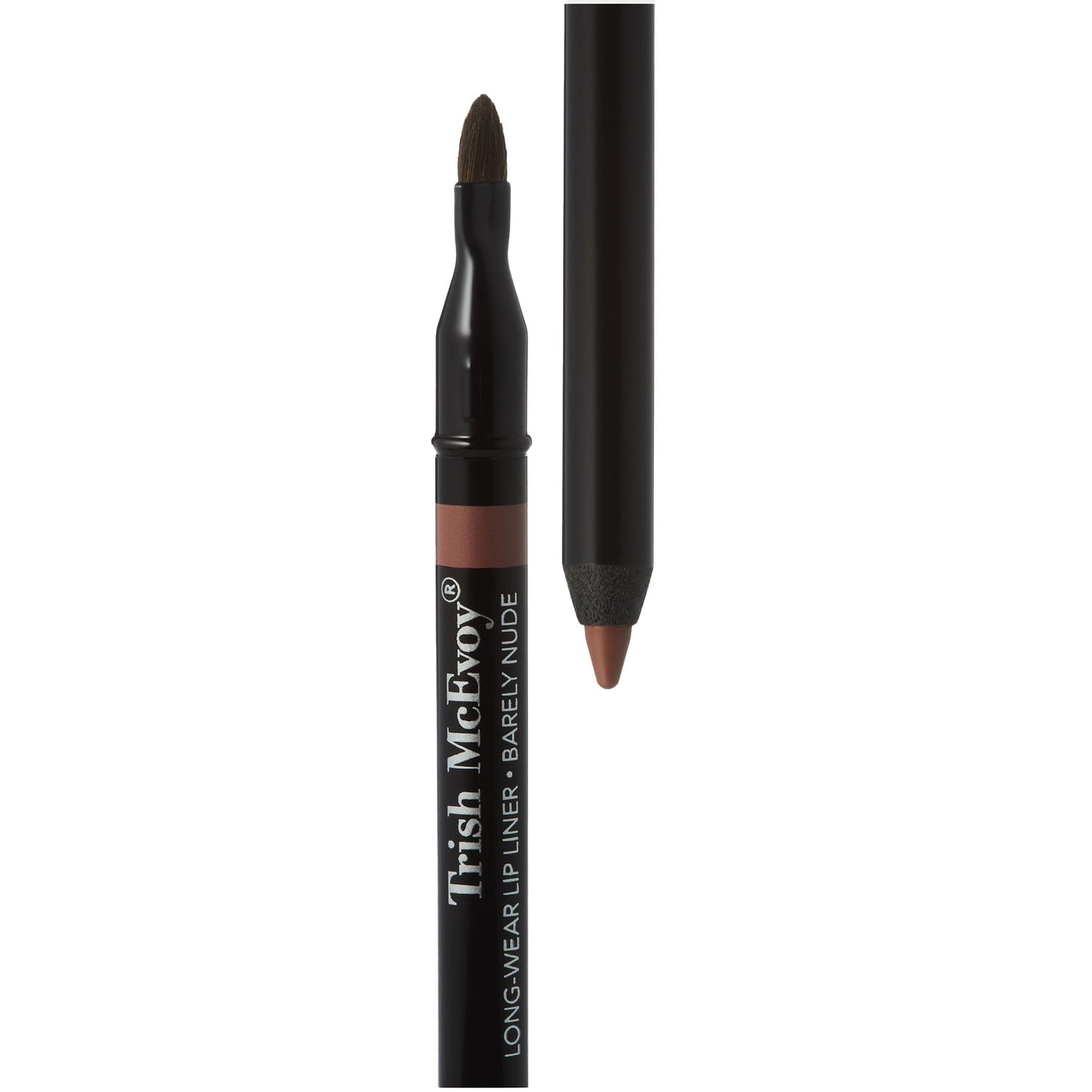 Trish McEvoy Shape & Enhance Lip Liner, Barely Nude, 1.2 g / 0.04 oz