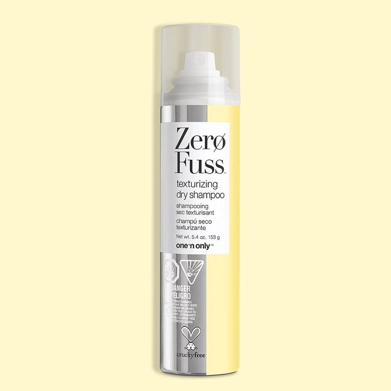 One 'N Only Texturizing Dry Shampoo - Effortless Volume & Freshness | 5.4 oz