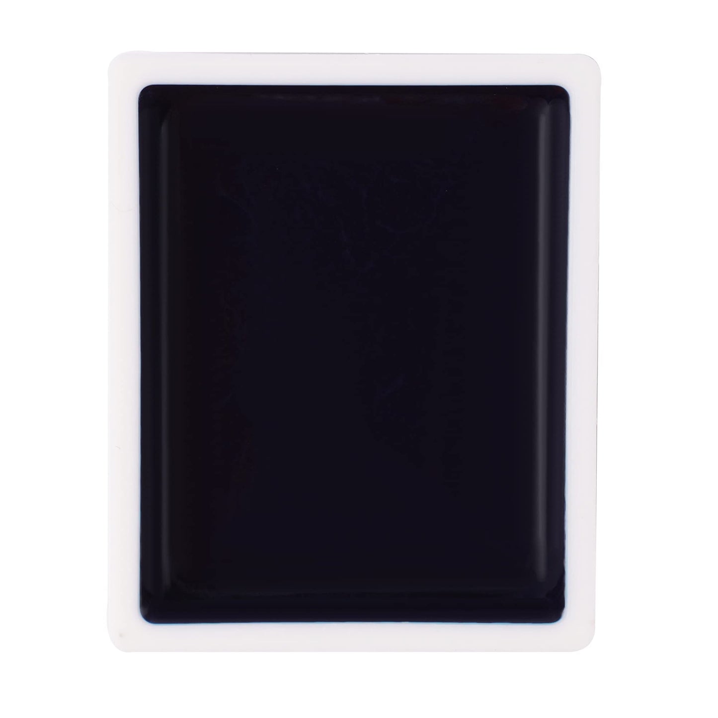 Narrative Cosmetics Alcohol-Activated Refill Pan for Light Flesh Tone Palette — Single Replacement Makeup Pan, Waterproof Tattoo Cover & SFX Makeup, Highly Pigmented, Skin Tones