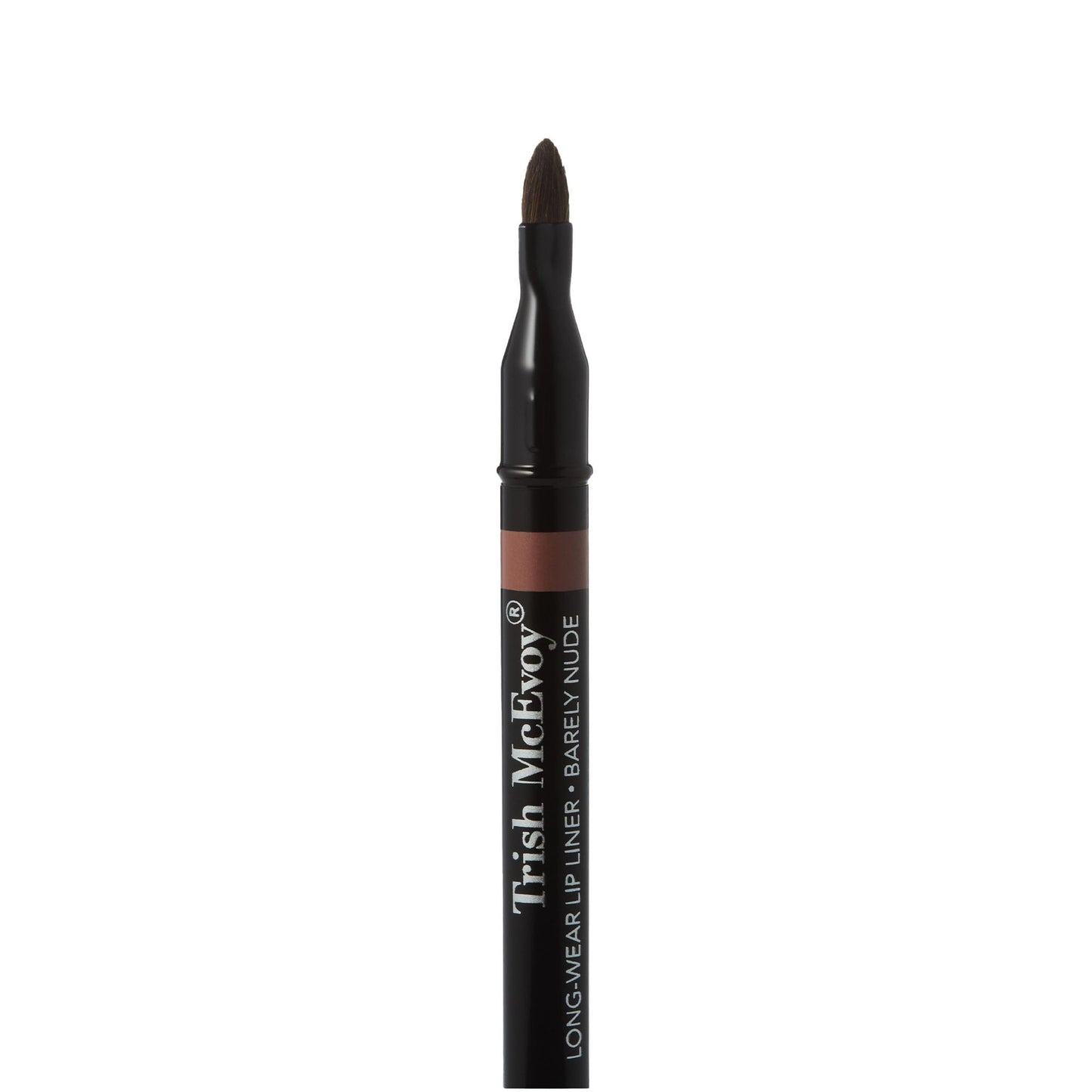Trish McEvoy Shape & Enhance Lip Liner, Barely Nude, 1.2 g / 0.04 oz