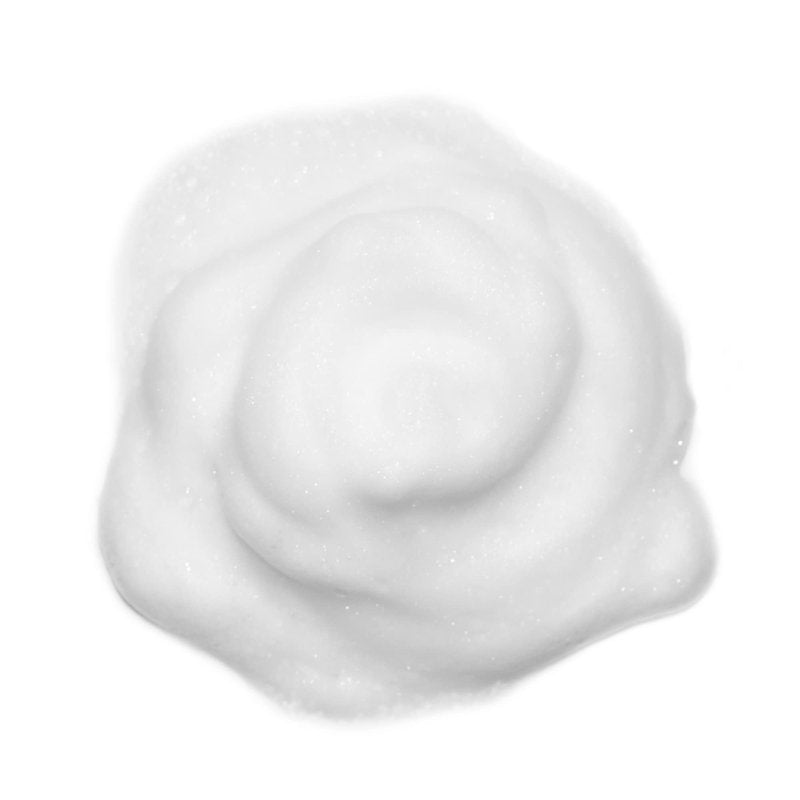 ECRU New York Curl Perfect Air-Dry Foam, Air Dry Foam Curl Cream, Anti Frizz Hair Products, 4oz