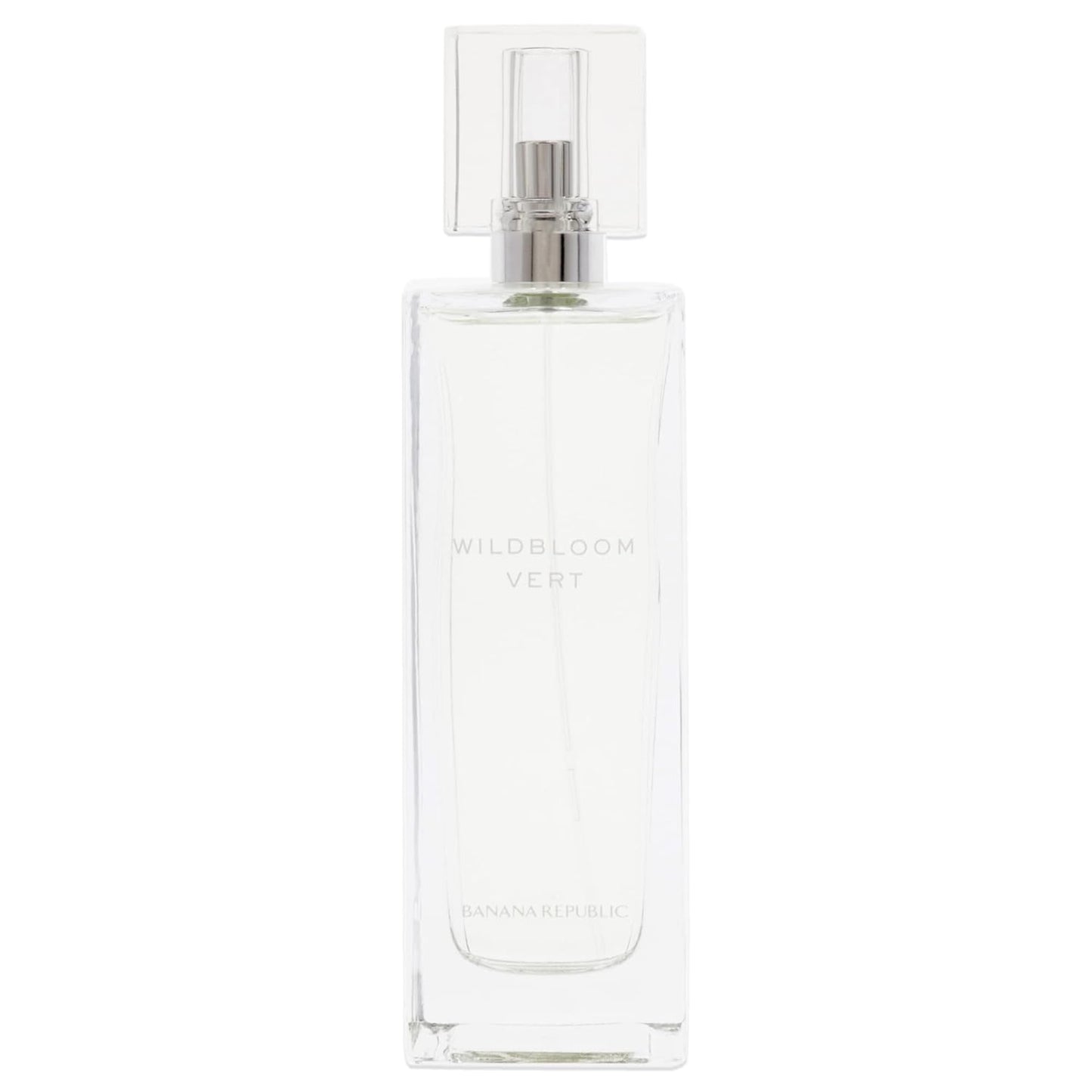 Banana Republic Wildbloom Vert Women's EDP Spray - 3.4 oz Floral Fragrance for Everyday Wear