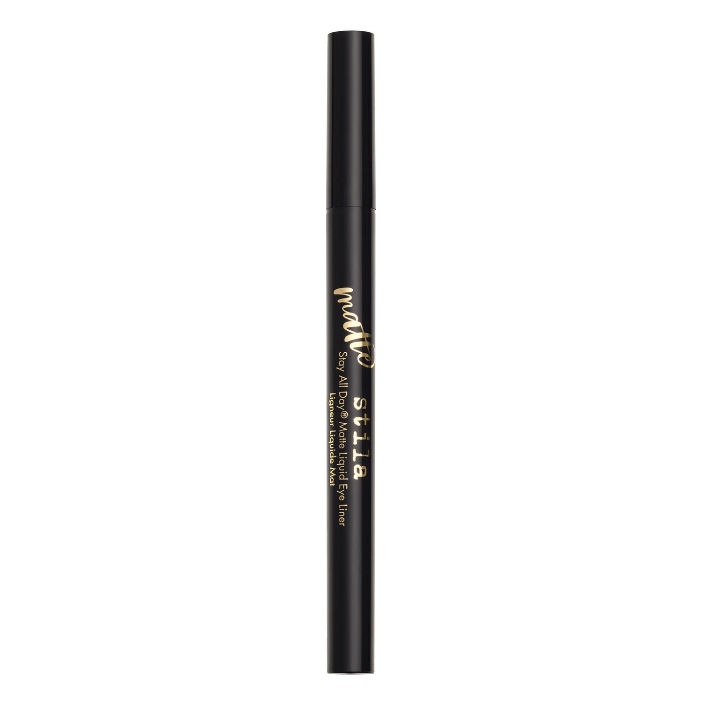 stila Stay All Day® Matte Liquid Eye Liner