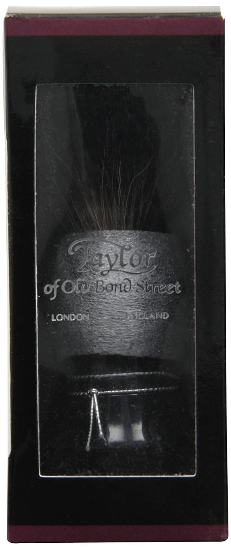 Taylor of Old Bond Street Traditional Super Badger Shaving Brush (Small)