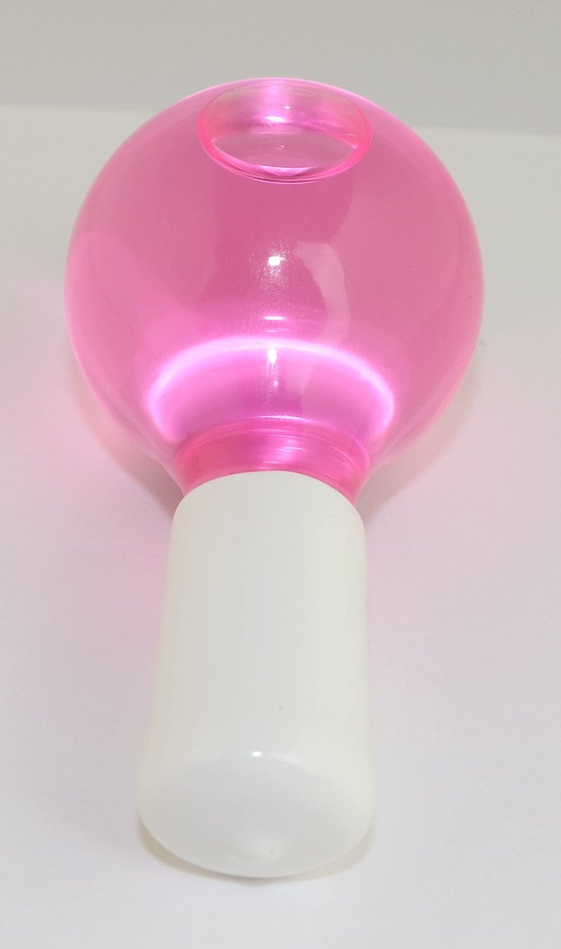 Allegra Magic Globes (Pink)
