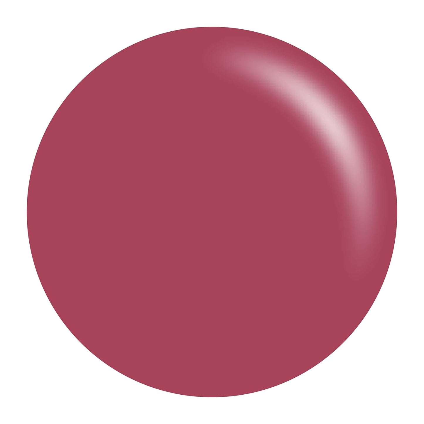 DND DC Gel Polish Set - Red Collection | UV/LED Chip-Free Nail Lacquer Duo, 0.5 Fl Oz Each