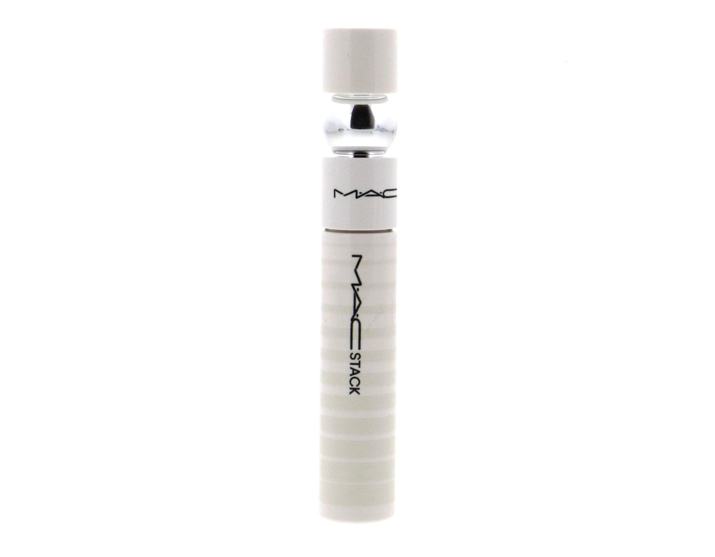 MAC M.A.C Stack Legit Lift Lash Primer .41 fl oz / 12 ml, white
