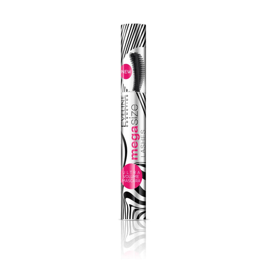 Mega Size Ultra Volume Lashes Mascara