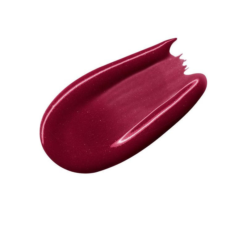 Charlotte Tilbury Lip Lustre Hydrating Lip Gloss - High Shine Non-Sticky Formula with Lotus Extract - Long Lasting Moisturizing Makeup, Velvet Soft Finish - Unleash Me, Deep Plum