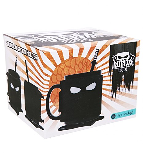 Thumbsup UK, Ninja Mug