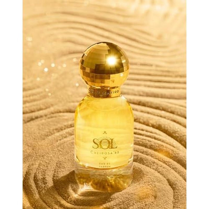 SOL DE JANEIRO Cheirosa ¡®62 Eau de Parfum