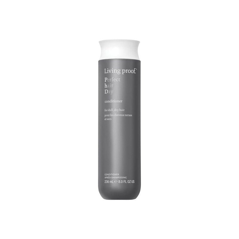 Living Proof Perfect Hair Day Conditioner - Hydrating Formula for Shine & Softness | Lightweight, Silicone-Free, Uplifting Scent
