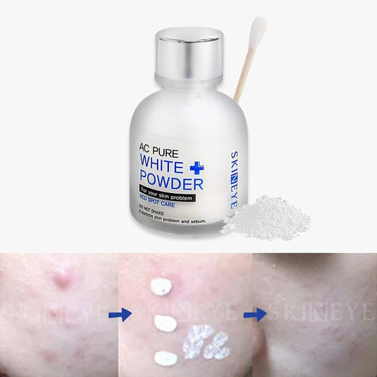 SKINEYE AC Pure White Powder