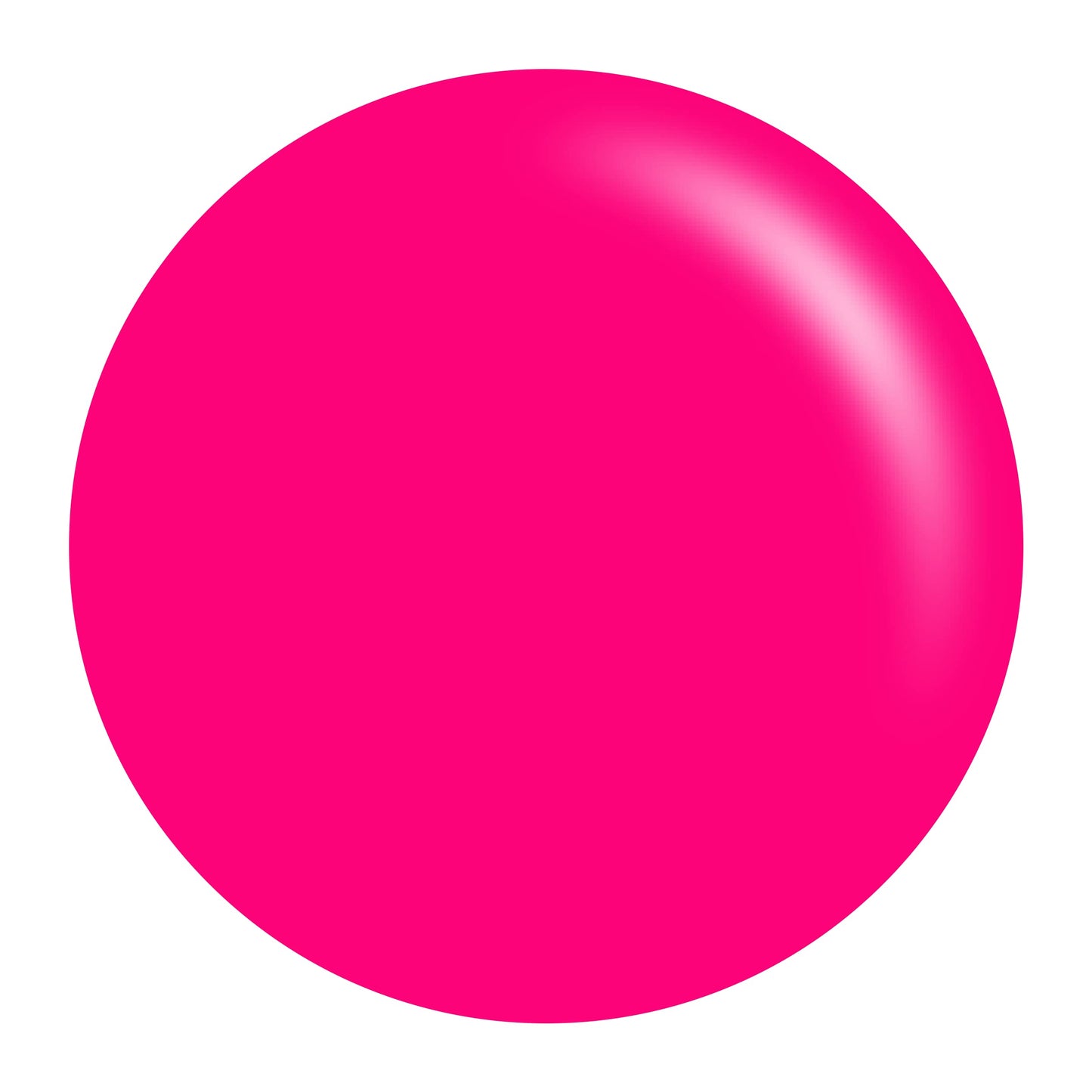 DND Gel Polish Set, Pink Collection, UV/LED Gel Polish and Air Dry Nail Lacquer, Matching Chip-Free Polish Duo, 640 Pink, 0.5 Fl Oz