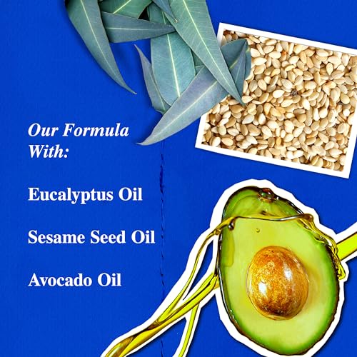 Kiehl's Ultimate Strength Hand Salve, Deeply Hydrating Hand Lotion, Thick and Rich Formula for Intense Moisture and Conditioning, Protects and Repairs Dry Skin, Paraben and Gluten Free