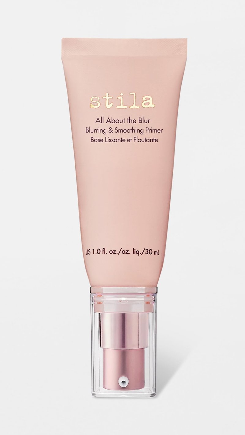 stila All About The Blur Blurring & Smoothing Primer