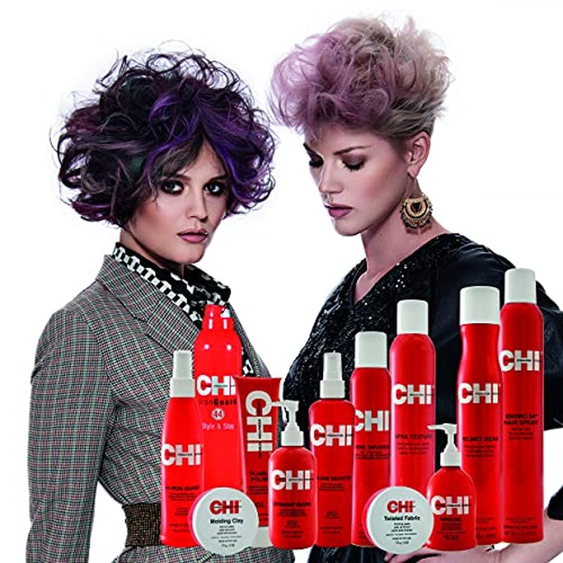 CHI by chi 44 iron guard thermal protecting spray, 8 Fl Oz