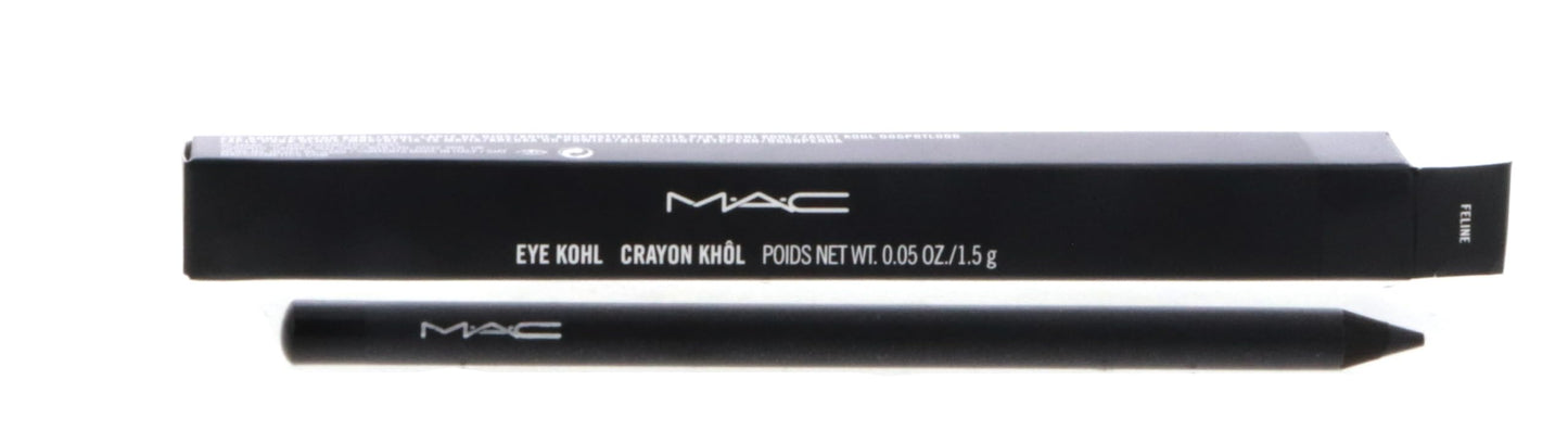 MAC Eyeliner Kohl Power Eye Pencil Eye Liner, Feline