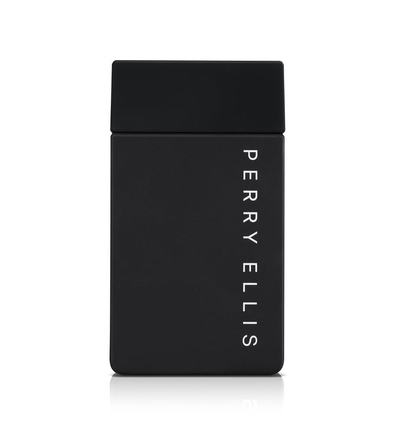Perry Ellis Men's 4-piece mini coffret set
