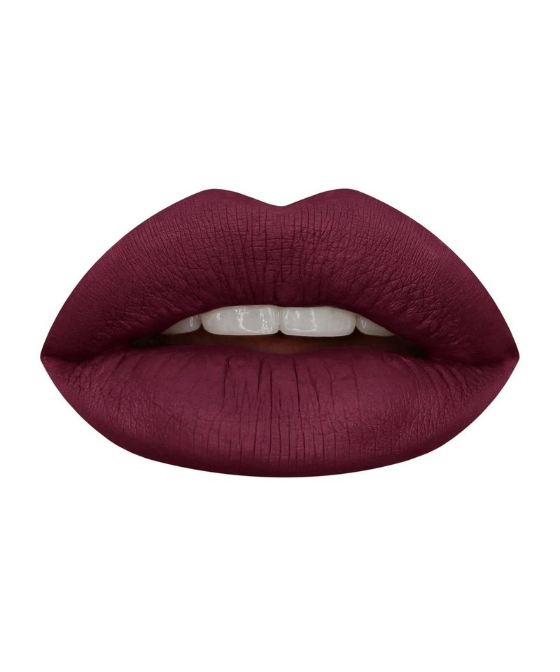 Huda Beauty Liquid Matte Lipstick (Famous)