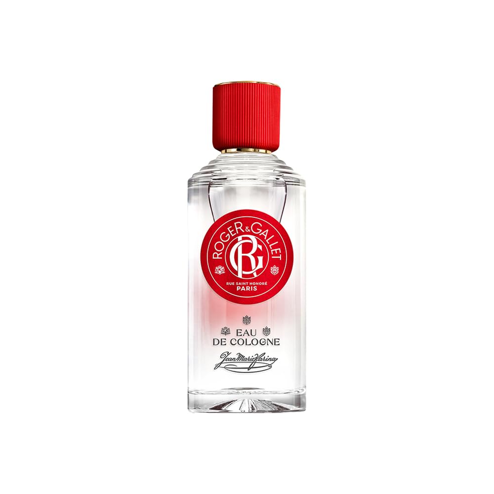 Roger & Gallet Extra Vieille By Roger & Gallet For Men and Women. Eau De Cologne Spray 3.4 Ounces