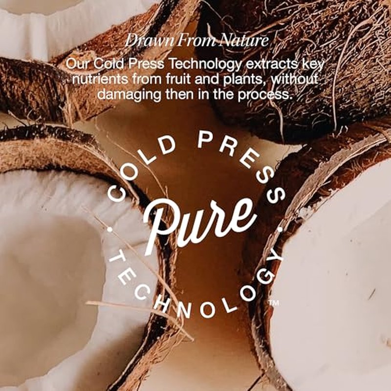 RAW SUGAR Leave In Conditioner Duo, Multi-Miracle Hair Mist and The Mighty Cream (2 Products) Heat Protectant, Hydration and Frizz Control for All Hair Types, A Conditioning Haircare Bundle