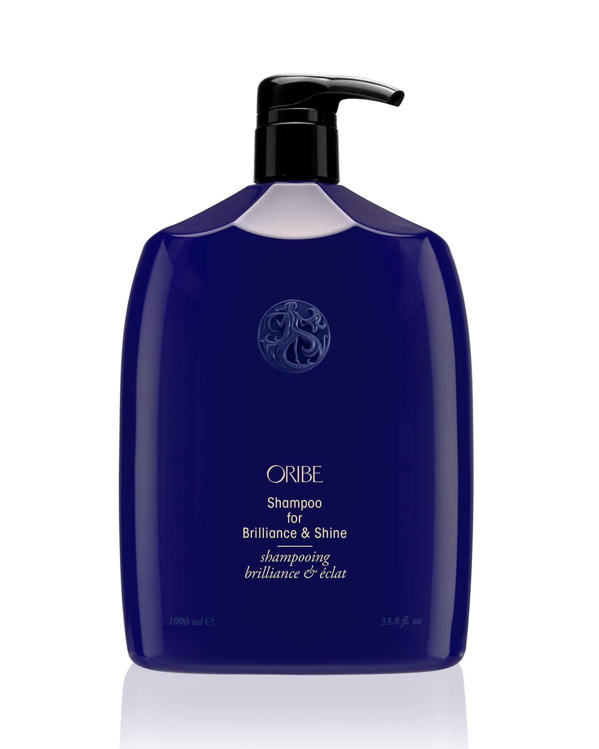 Oribe Shampoo for Brilliance & Shine