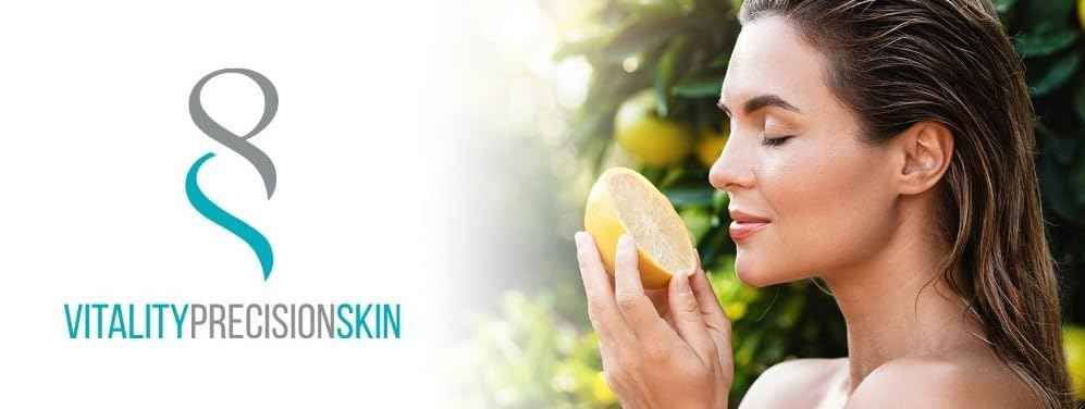 Vitality Precision Skin 1% Retinol and Squalane Serum