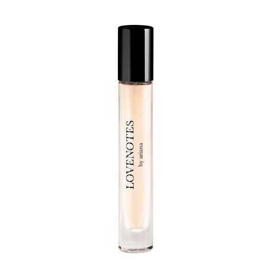Ariana Grande LOVENOTES Pink Woods Eau de Parfum Travel Spray- .33 oz / 10ml