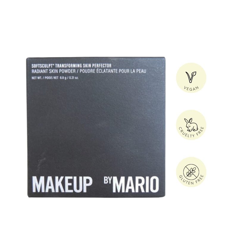 Transforming Skin Perfector - Advanced Skin Treatment for Radiant Complexion | Hydrating Formula