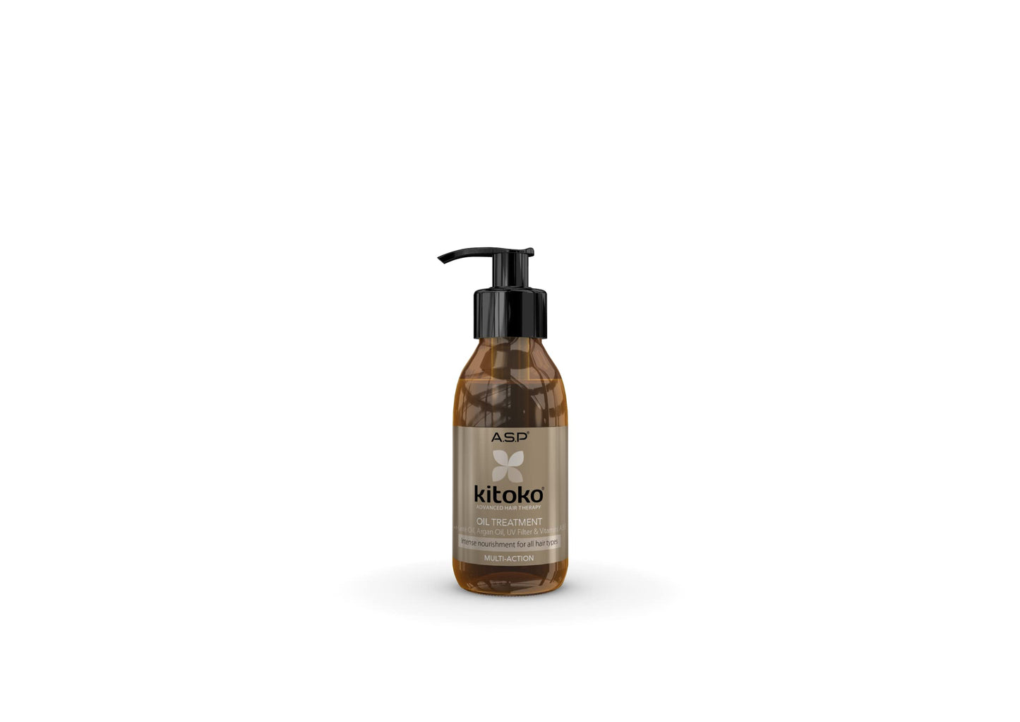Treatments by Kitoko Oil Treatment 115ml