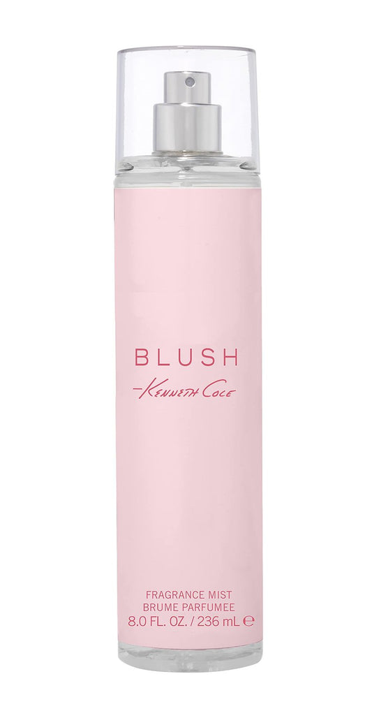 Kenneth Cole Blush Body Spray, 8.0 fl. oz.