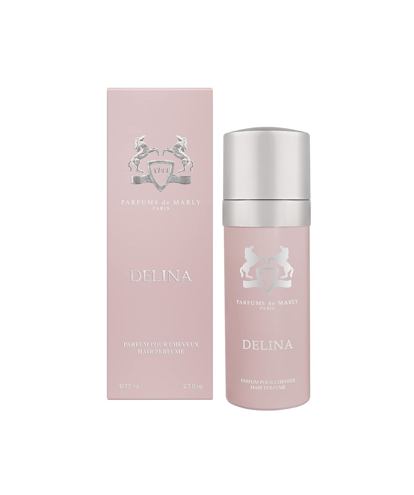 Parfums de Marly Delina Hair Mist – 2.5 Fl Oz
