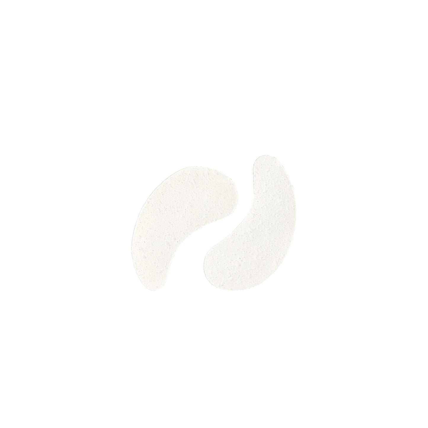 m-61 Hydraboost Eye Masks | Hydrogel Under Eye Patches with Hyaluronic Acid, Peptides, Vitamin E for Puffiness, Dark Circles | Derm & Allergy Tested | Made in South Korea - 10 Treatments