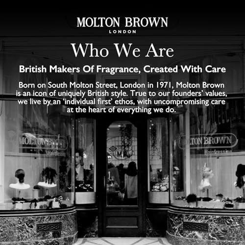 Molton Brown Thickening Shampoo With Ginger Extract
