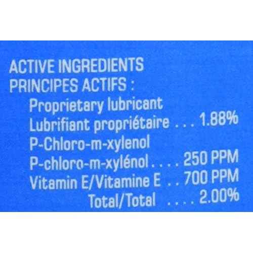 Andis Blade Care Plus Dip Jar, 16 oz