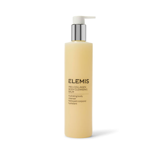 ELEMIS Pro-Collagen Body Cleansing Balm 300ml