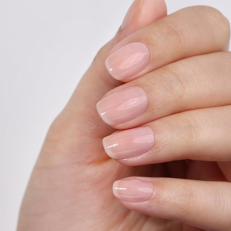 LONDONTOWN Get Well Nail Recovery - Strengthening Nail Care Repair Treatment for Weak Damaged Nails | Clear Nail Polish Solution for Healthy Nail Growth, .40fl oz