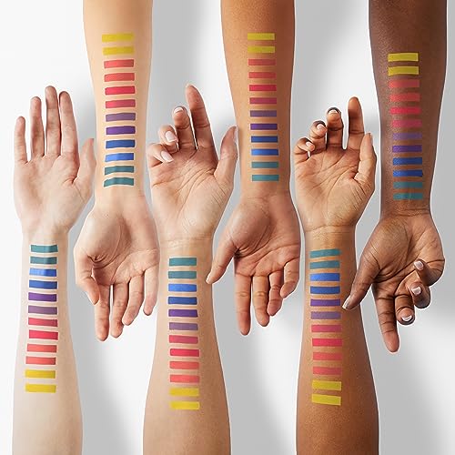 Princessa Aloe Mood Lipstick 12 Assorted Lipsticks¡¦