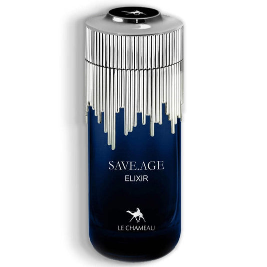Emper Save Age Elixir, Le chameau - For men, 85ml/2,8 Fl.Oz