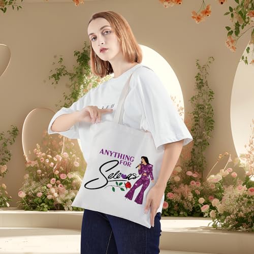 BWWKTOP Music Lover Cosmetic Bag Singer Fans Gift Music Album Gifts Singer Fans Zipper Pouch Bag Singer Merandise (anything for TG)