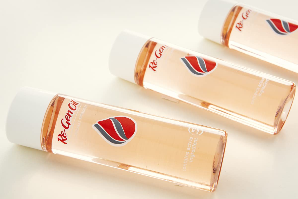 Re-Gen Oil - Scar & Stretch Mark Treatment for Even Skin Tone | 125ml