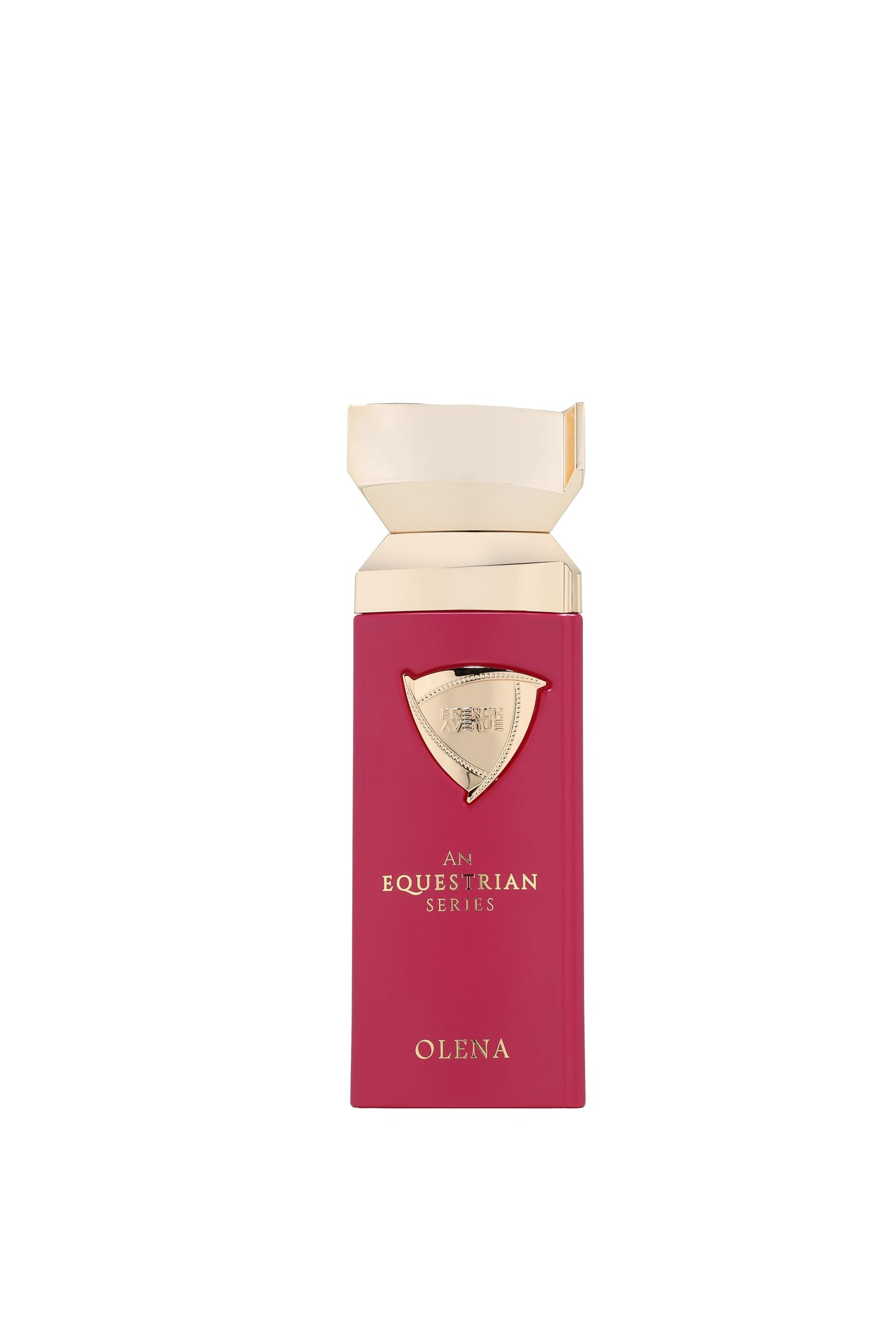 Olena An Equestrian Series EDP 100ml by French Avenue