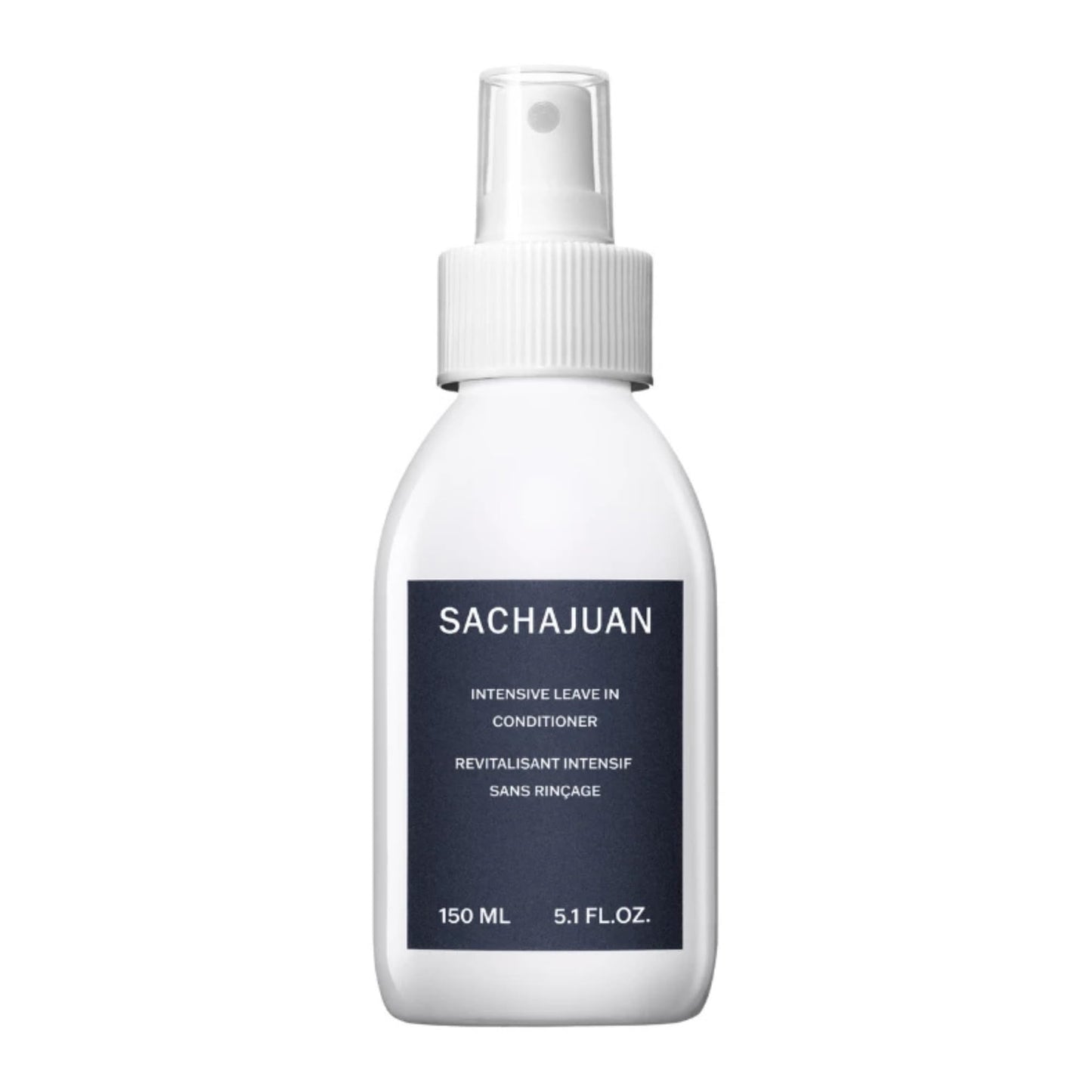 SachaJuan Intensive Leave In Conditioner 150 ml 5.1 oz