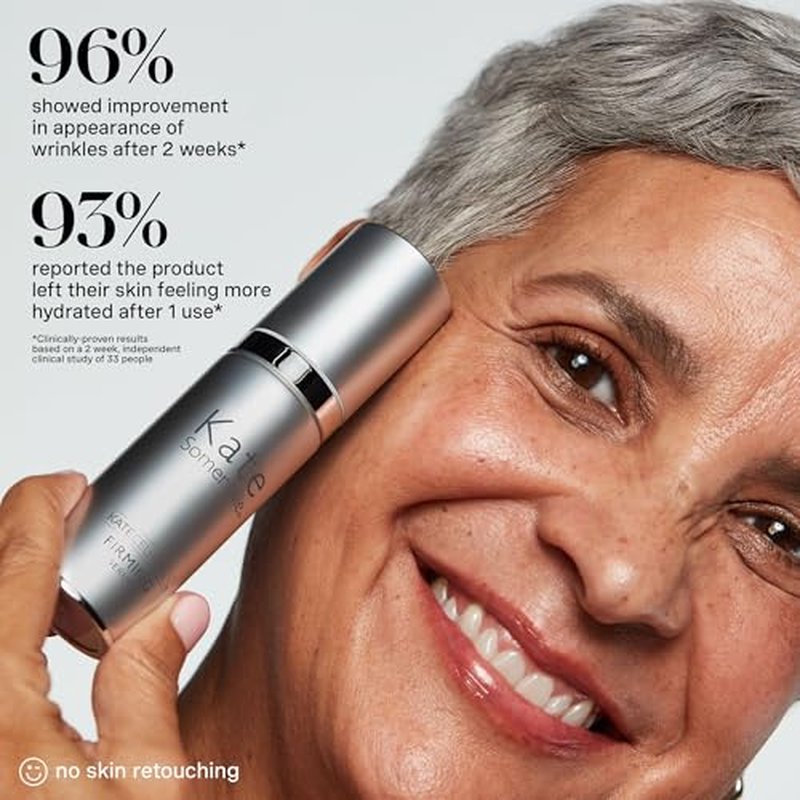 Kate Somerville KateCeuticals Firming Serum | Advanced Anti-Aging Plumping & Firming Treatment